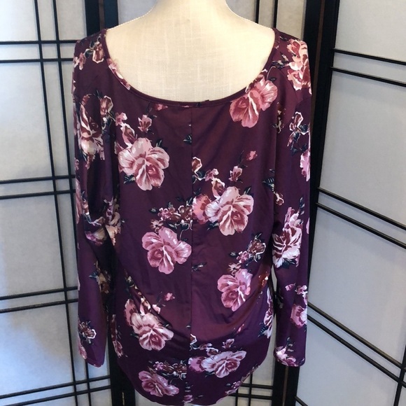 Charlotte Russe Bodysuit Top‎ - Picture 3 of 10